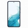 Etui Samsung EF-MS906CN S22+ S906granatowy/navy Frame Cover